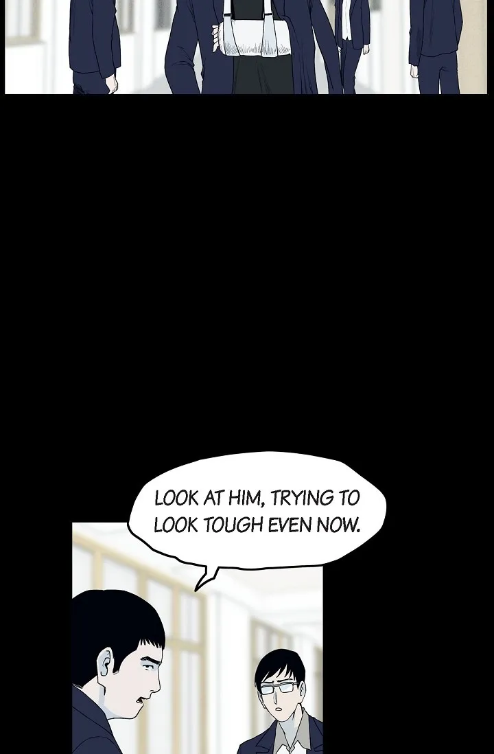Read An Eye For An Eye chapter 82 image 21 on Lezhin
