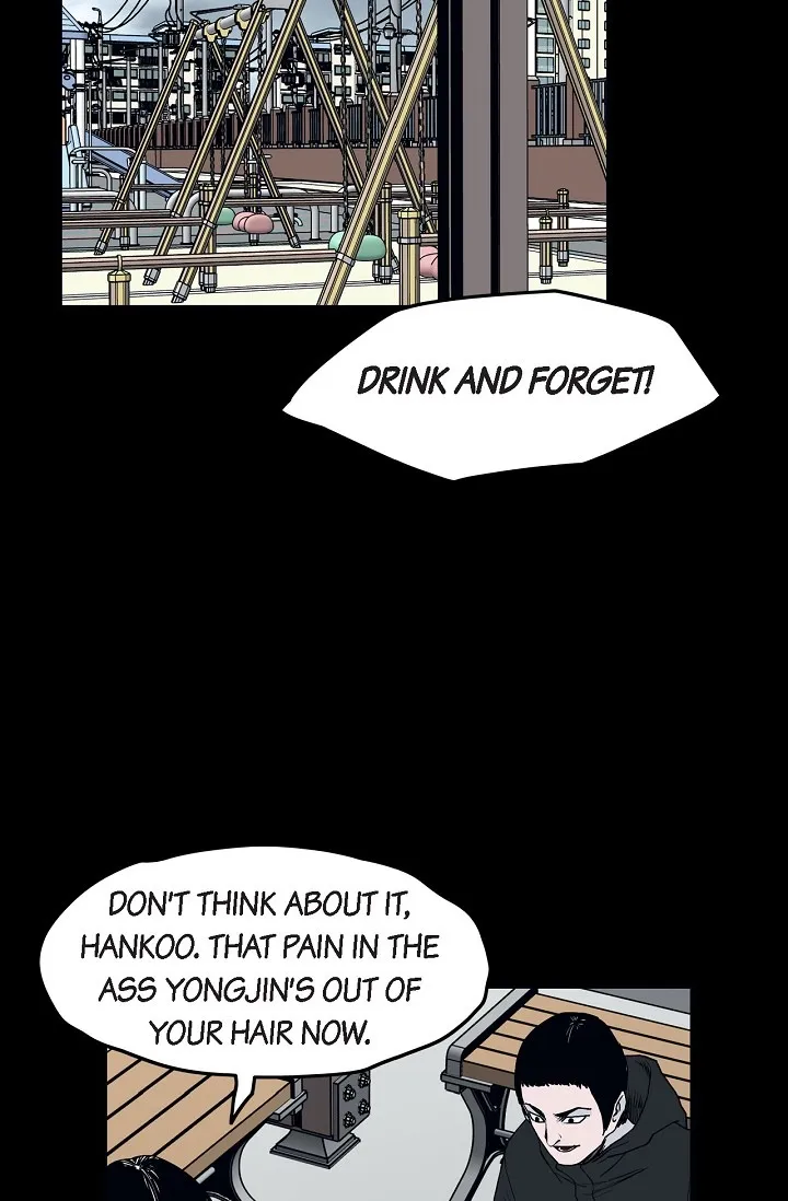Read An Eye For An Eye chapter 82 image 25 on Lezhin