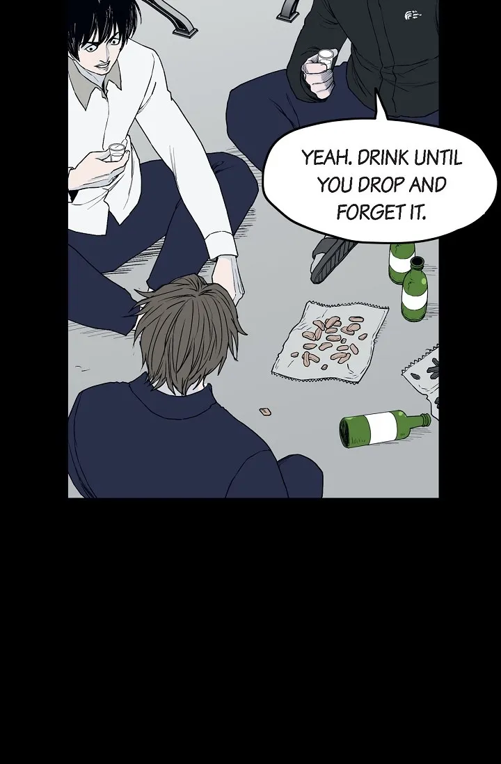 Read An Eye For An Eye chapter 82 image 26 on Lezhin