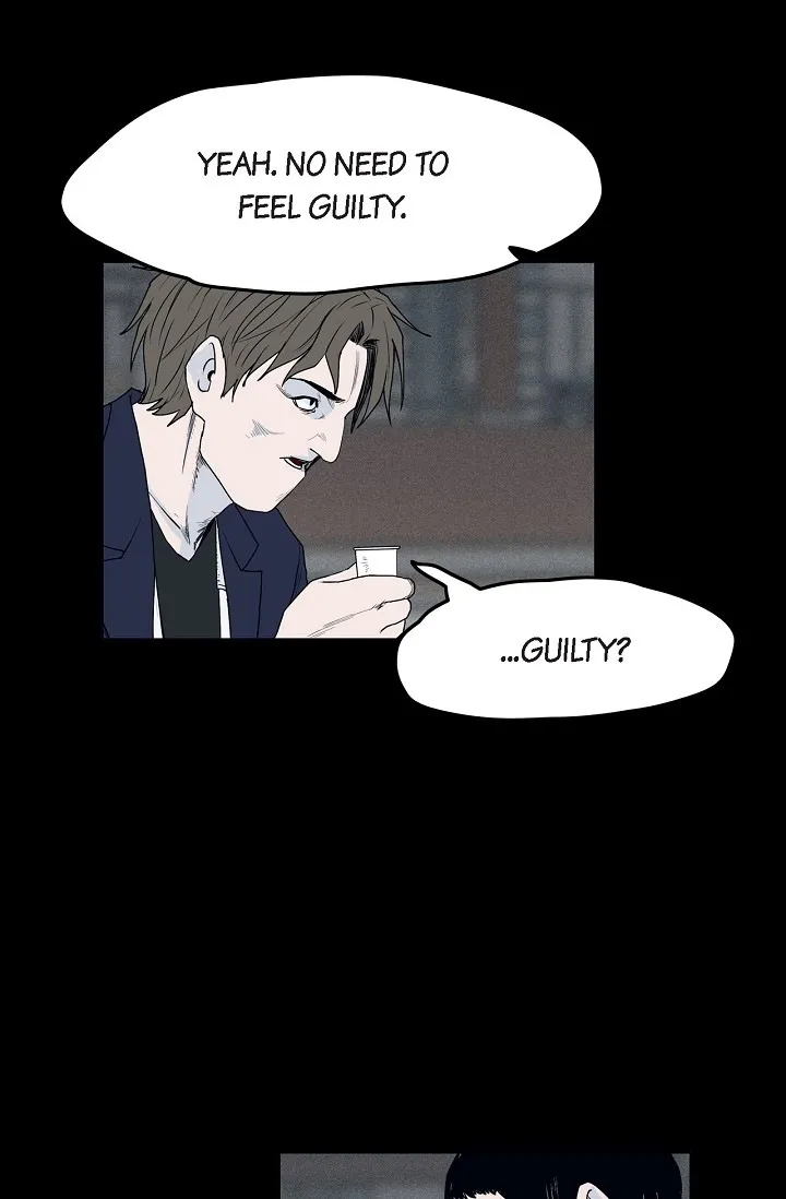 Read An Eye For An Eye chapter 82 image 27 on Lezhin