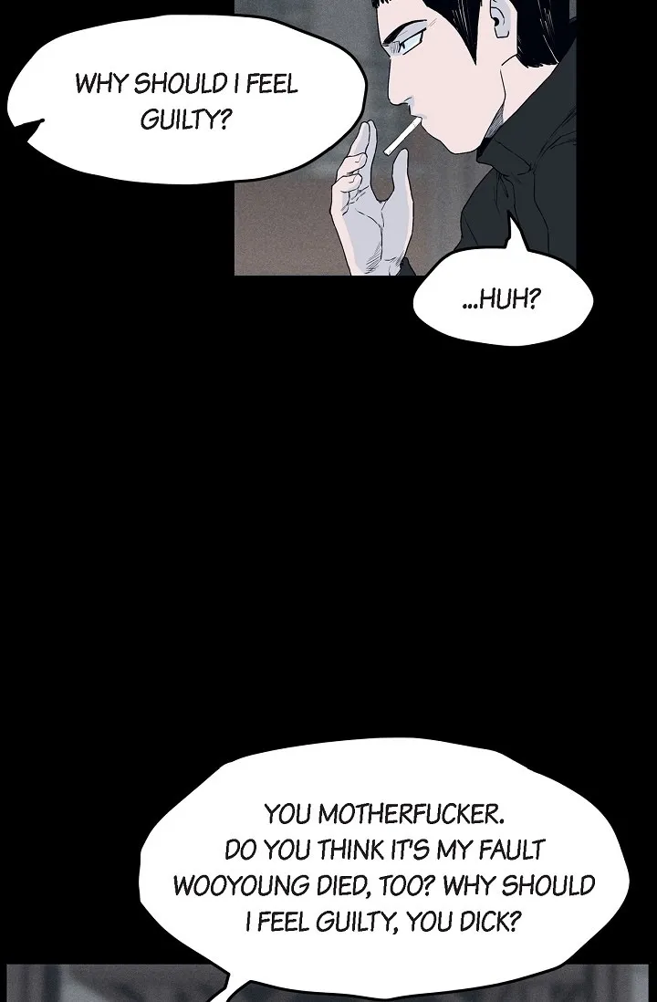 Read An Eye For An Eye chapter 82 image 28 on Lezhin