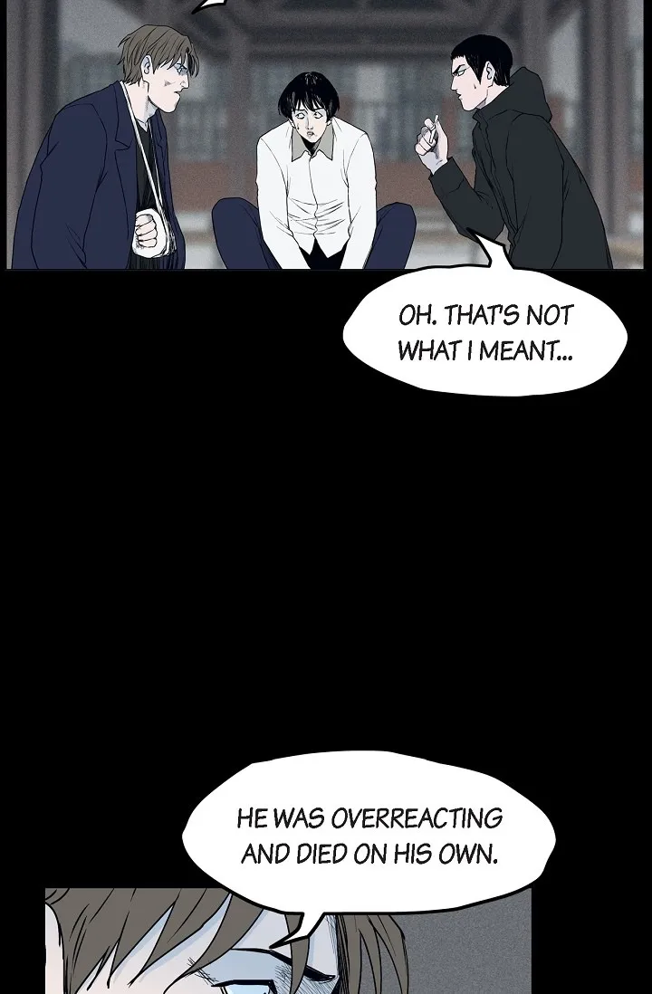 Read An Eye For An Eye chapter 82 image 29 on Lezhin
