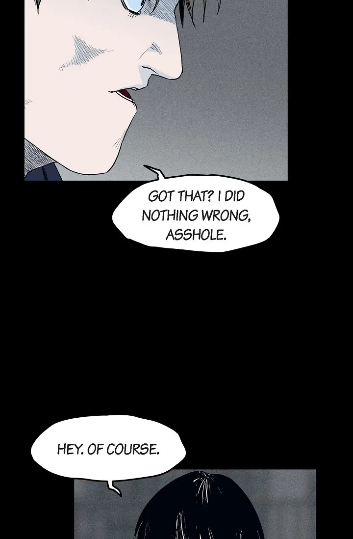 Read An Eye For An Eye chapter 82 image 30 on Lezhin