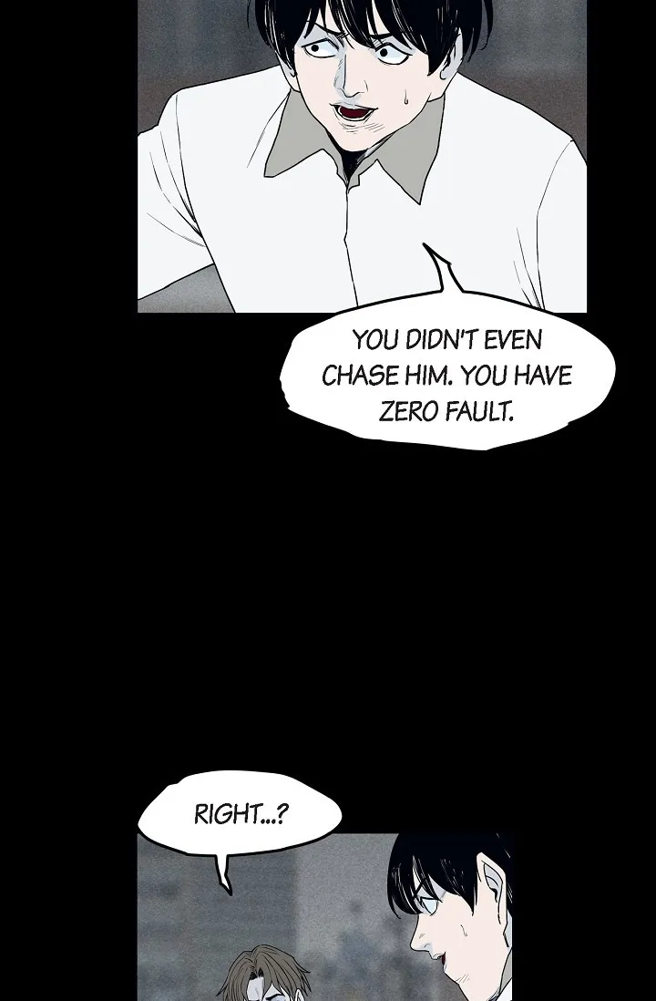 Read An Eye For An Eye chapter 82 image 31 on Lezhin