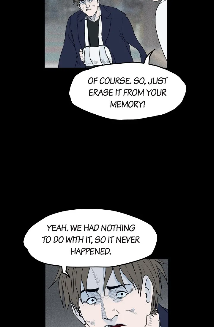 Read An Eye For An Eye chapter 82 image 32 on Lezhin