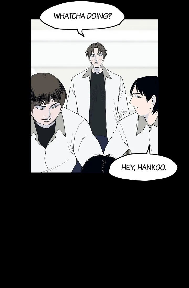 Read An Eye For An Eye chapter 82 image 37 on Lezhin