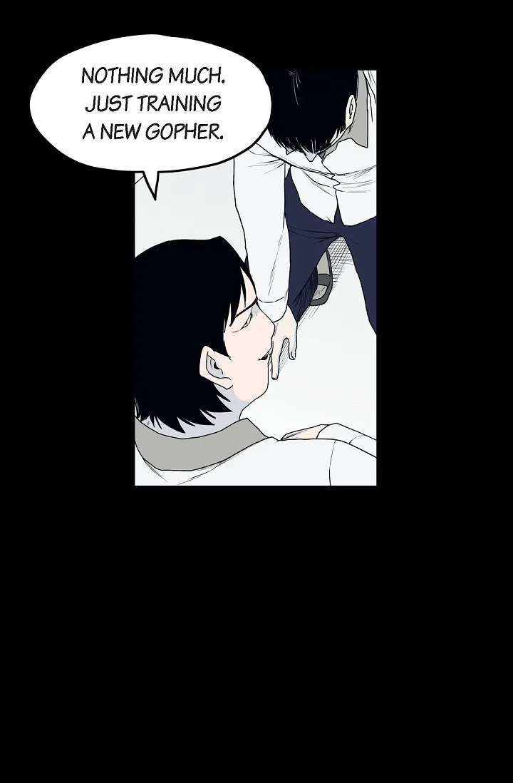 Read An Eye For An Eye chapter 82 image 38 on Lezhin