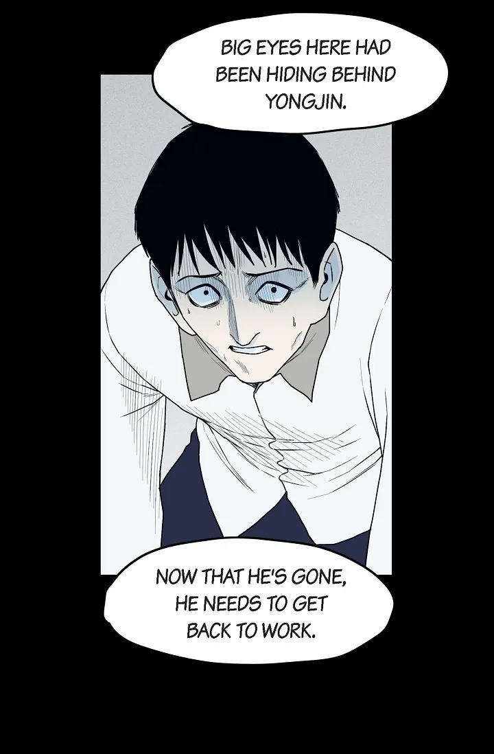 Read An Eye For An Eye chapter 82 image 39 on Lezhin