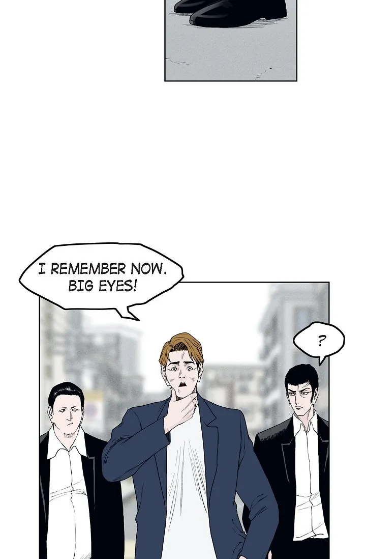 Read An Eye For An Eye chapter 82 image 45 on Lezhin