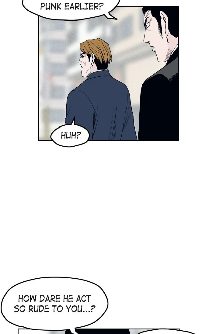 Read An Eye For An Eye chapter 82 image 47 on Lezhin