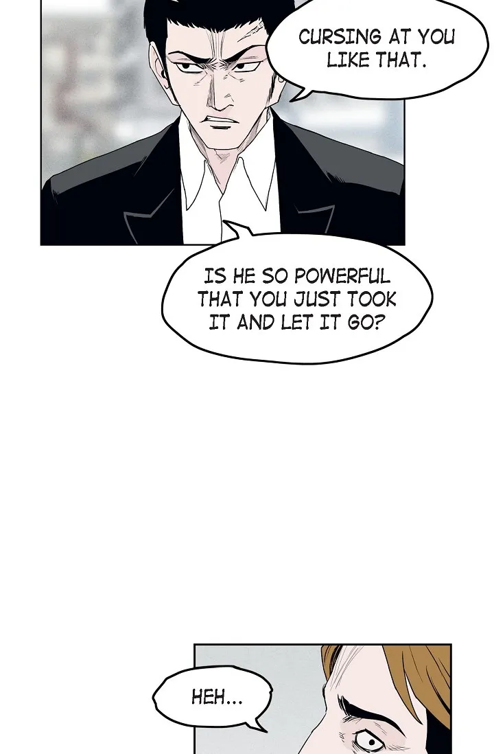 Read An Eye For An Eye chapter 82 image 48 on Lezhin
