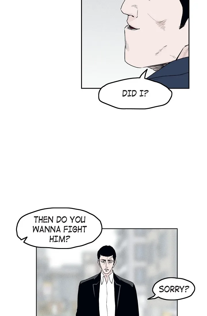 Read An Eye For An Eye chapter 82 image 49 on Lezhin