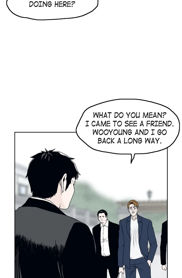 Read An Eye For An Eye chapter 82 image 5 on Lezhin