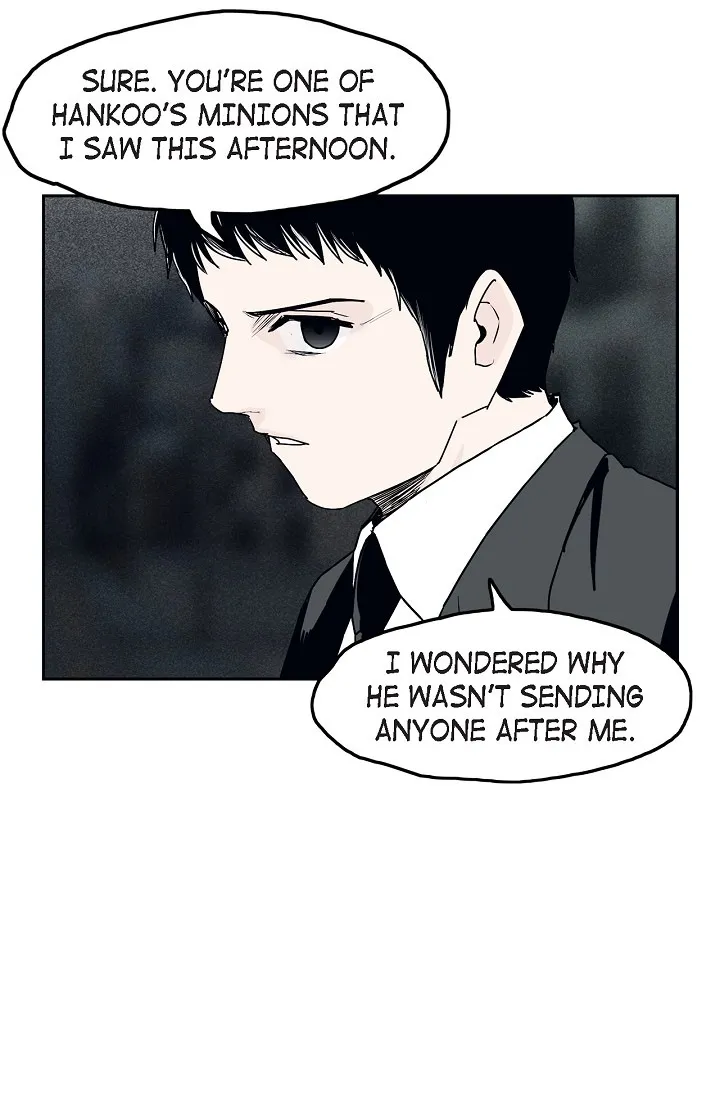 Read An Eye For An Eye chapter 82 image 54 on Lezhin
