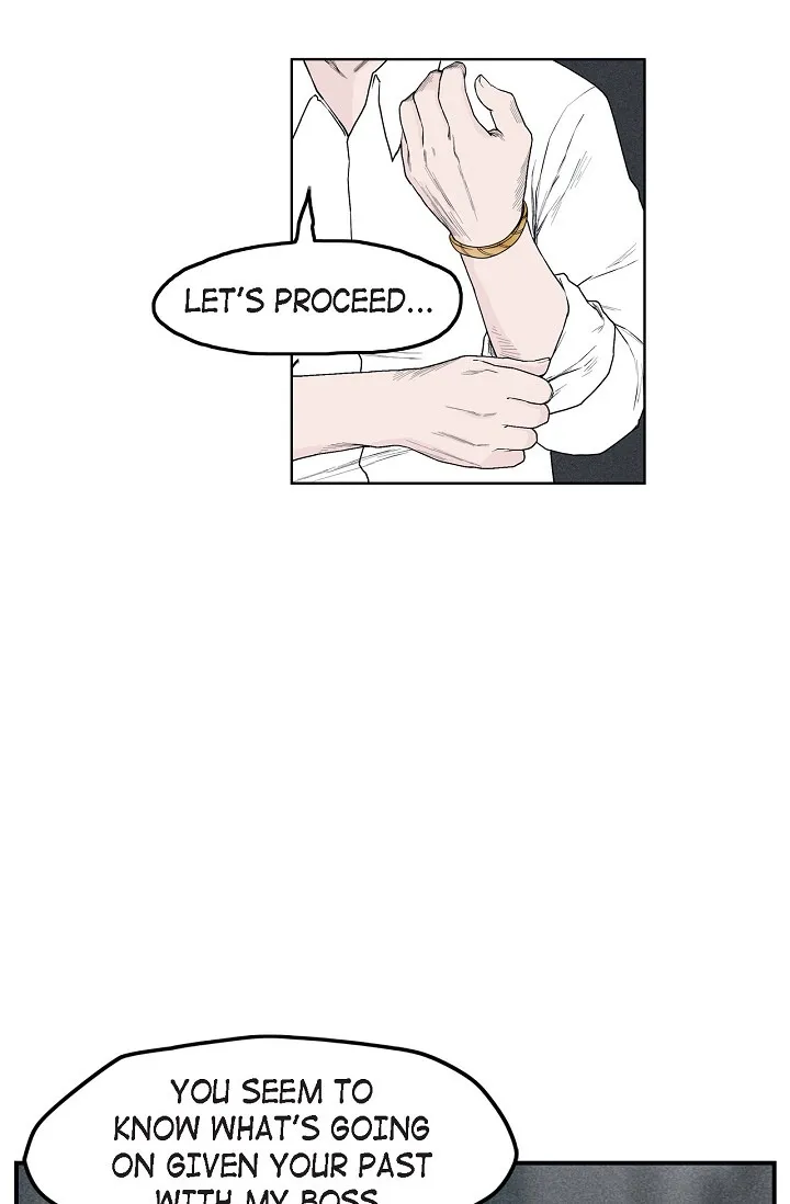 Read An Eye For An Eye chapter 82 image 55 on Lezhin