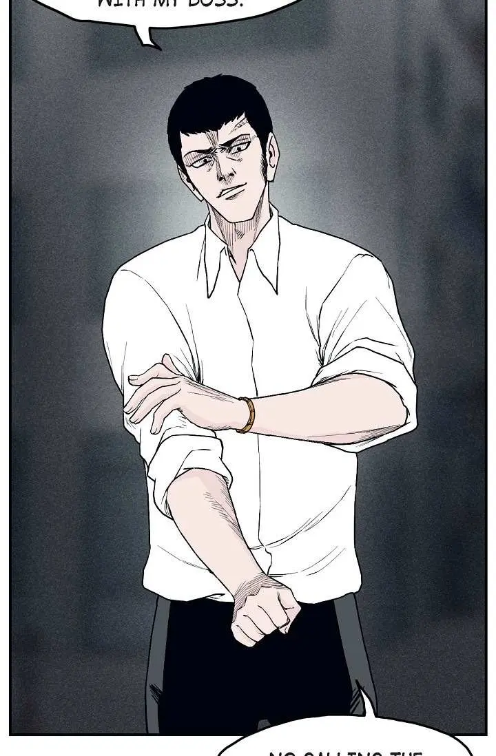 Read An Eye For An Eye chapter 82 image 56 on Lezhin