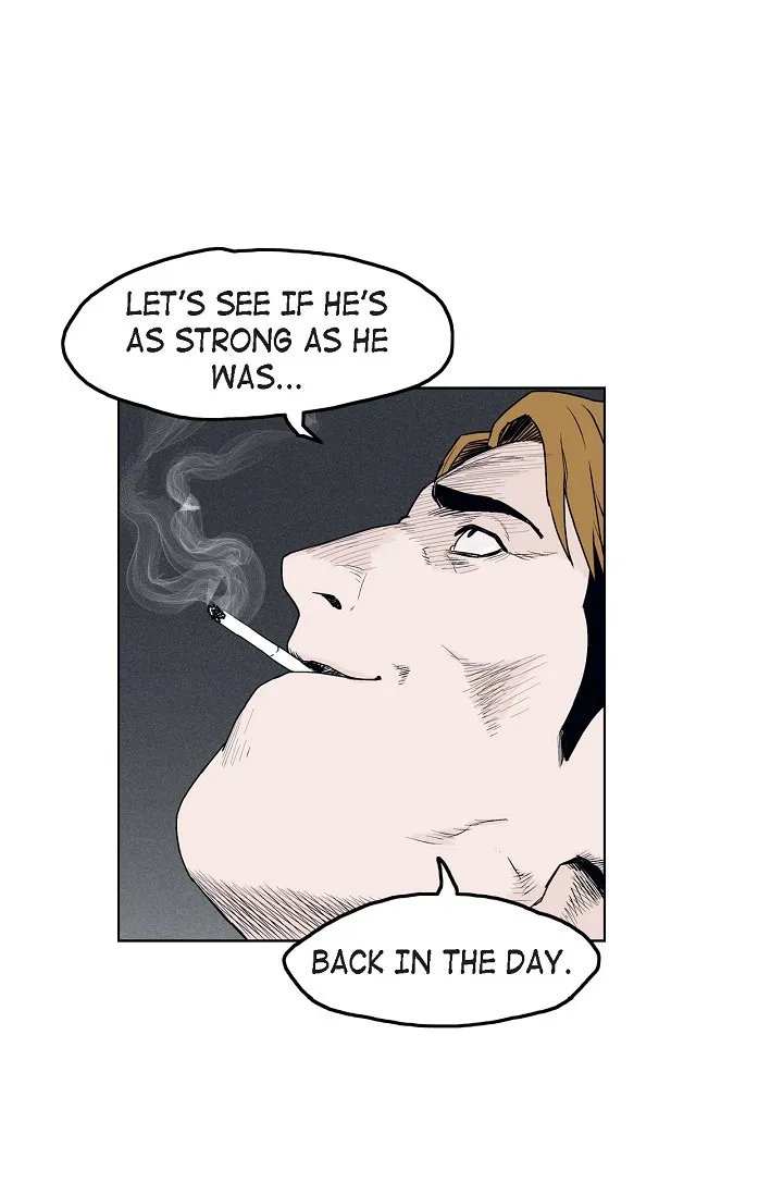 Read An Eye For An Eye chapter 82 image 60 on Lezhin