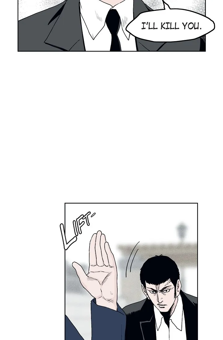 Read An Eye For An Eye chapter 82 image 8 on Lezhin