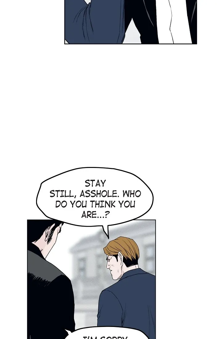 Read An Eye For An Eye chapter 82 image 9 on Lezhin