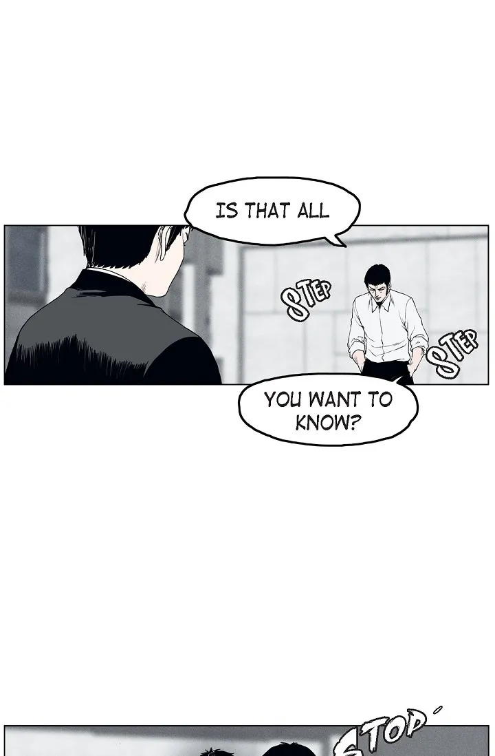 Read An Eye For An Eye chapter 83 image 10 on Lezhin
