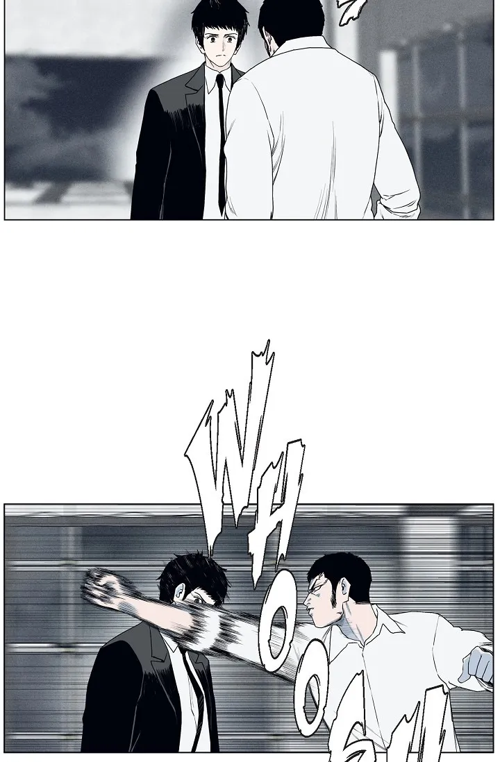 Read An Eye For An Eye chapter 83 image 11 on Lezhin