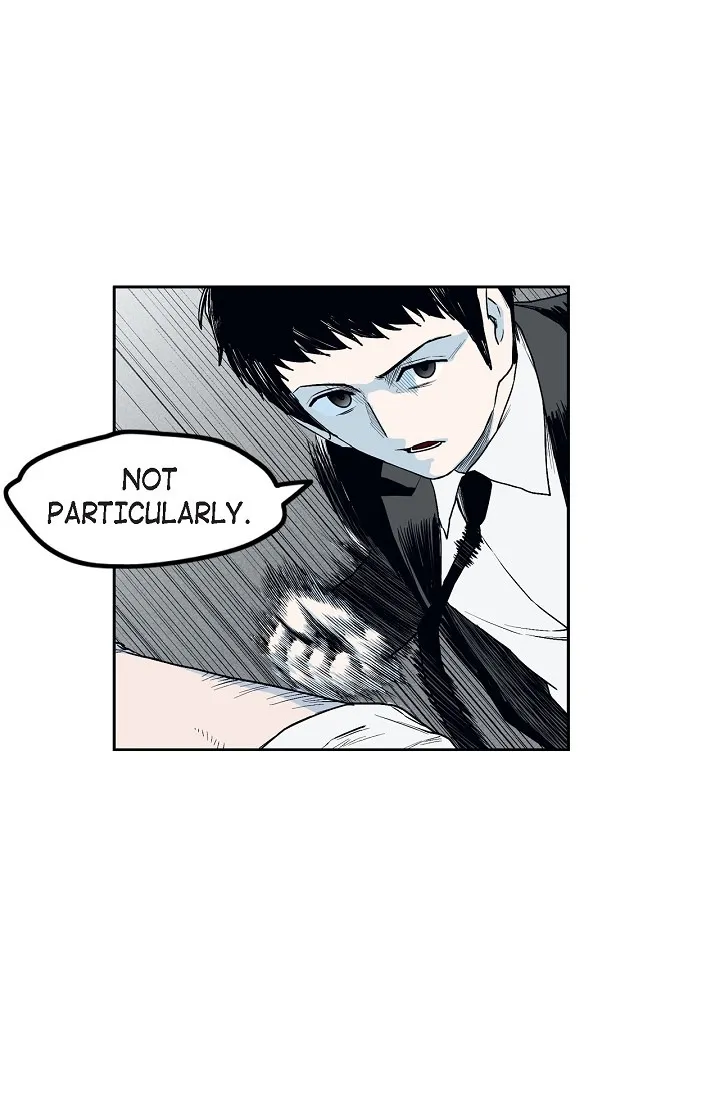 Read An Eye For An Eye chapter 83 image 13 on Lezhin