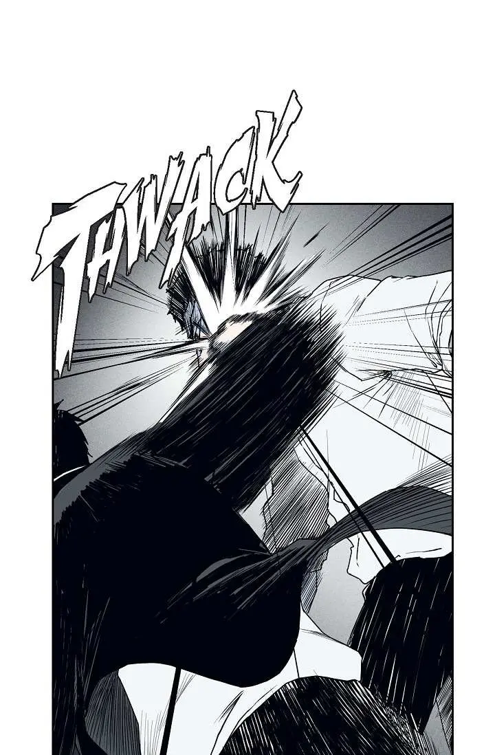 Read An Eye For An Eye chapter 83 image 14 on Lezhin