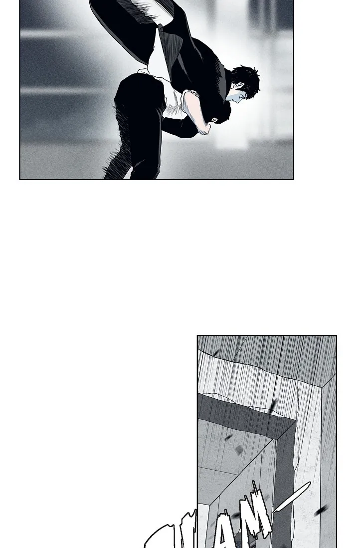 Read An Eye For An Eye chapter 83 image 18 on Lezhin
