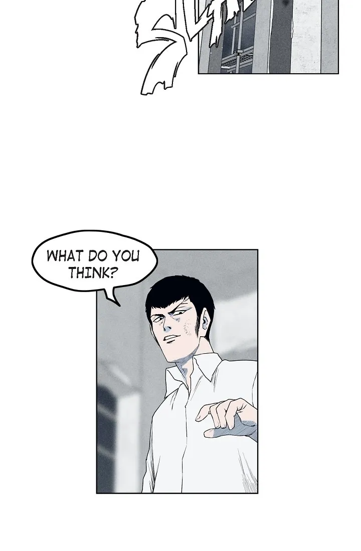 Read An Eye For An Eye chapter 83 image 19 on Lezhin