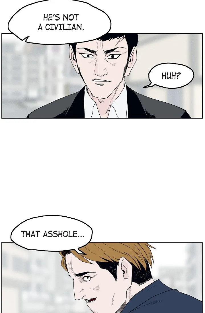 Read An Eye For An Eye chapter 83 image 2 on Lezhin