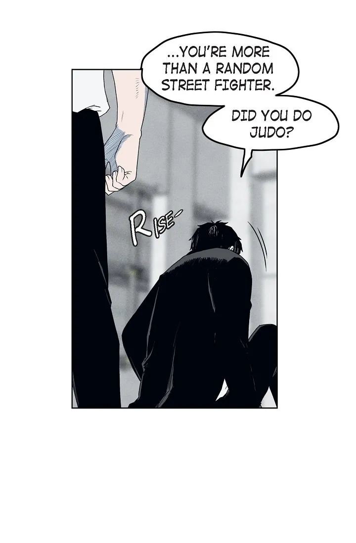 Read An Eye For An Eye chapter 83 image 21 on Lezhin