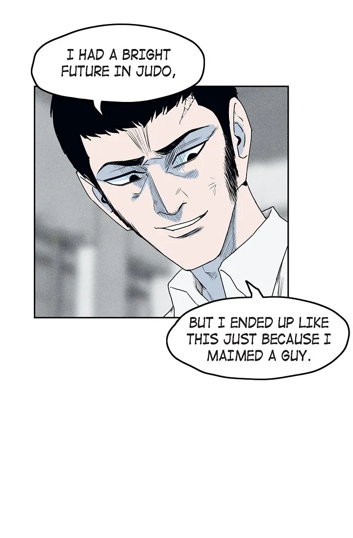 Read An Eye For An Eye chapter 83 image 22 on Lezhin