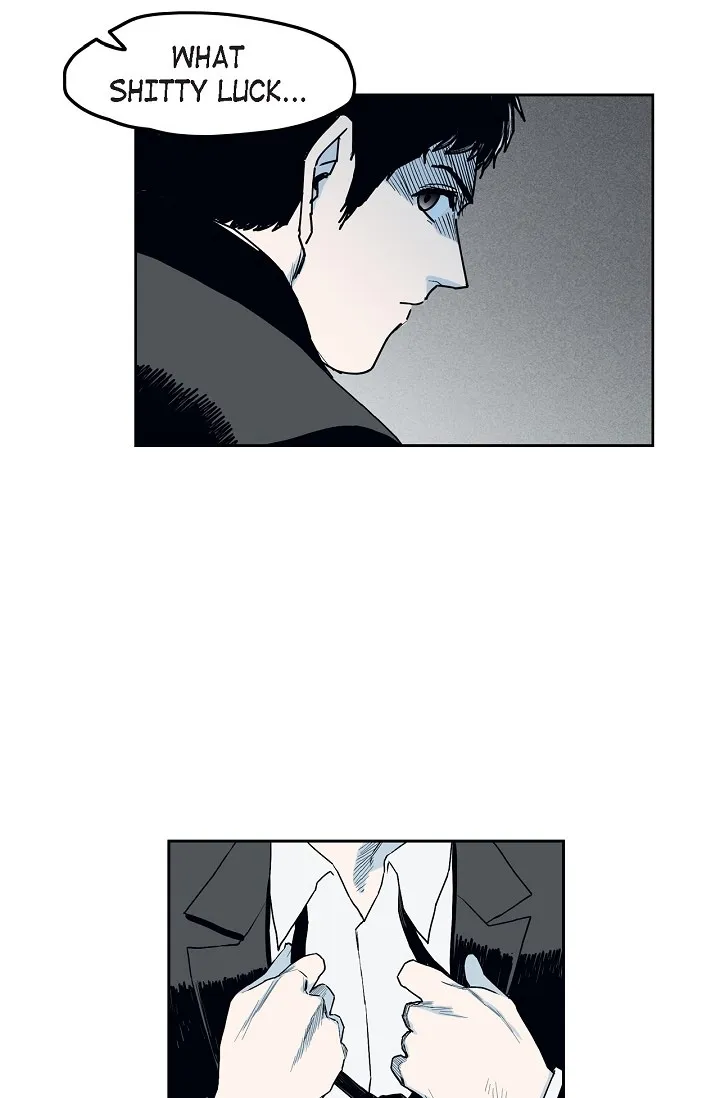 Read An Eye For An Eye chapter 83 image 23 on Lezhin