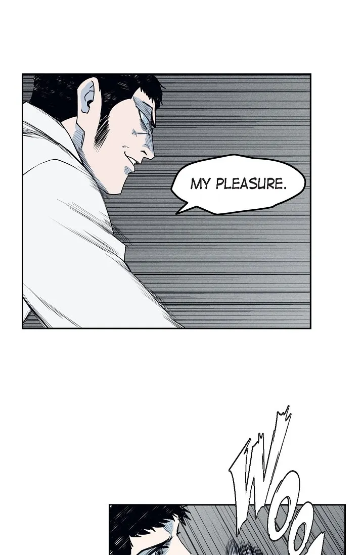 Read An Eye For An Eye chapter 83 image 26 on Lezhin