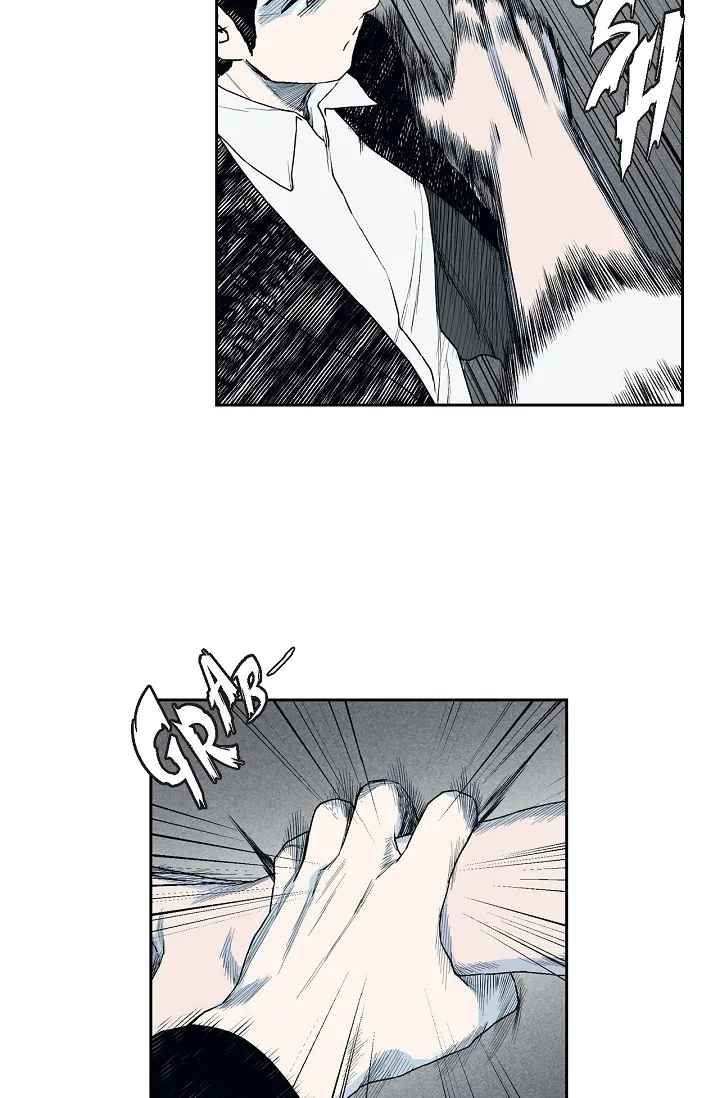 Read An Eye For An Eye chapter 83 image 27 on Lezhin