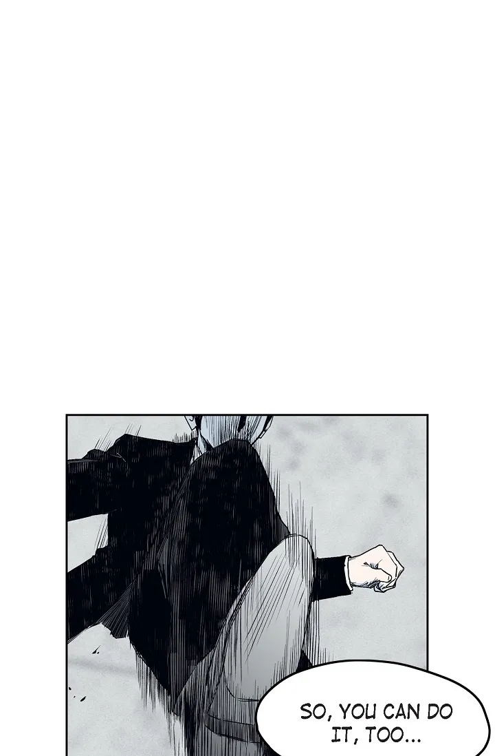 Read An Eye For An Eye chapter 83 image 32 on Lezhin
