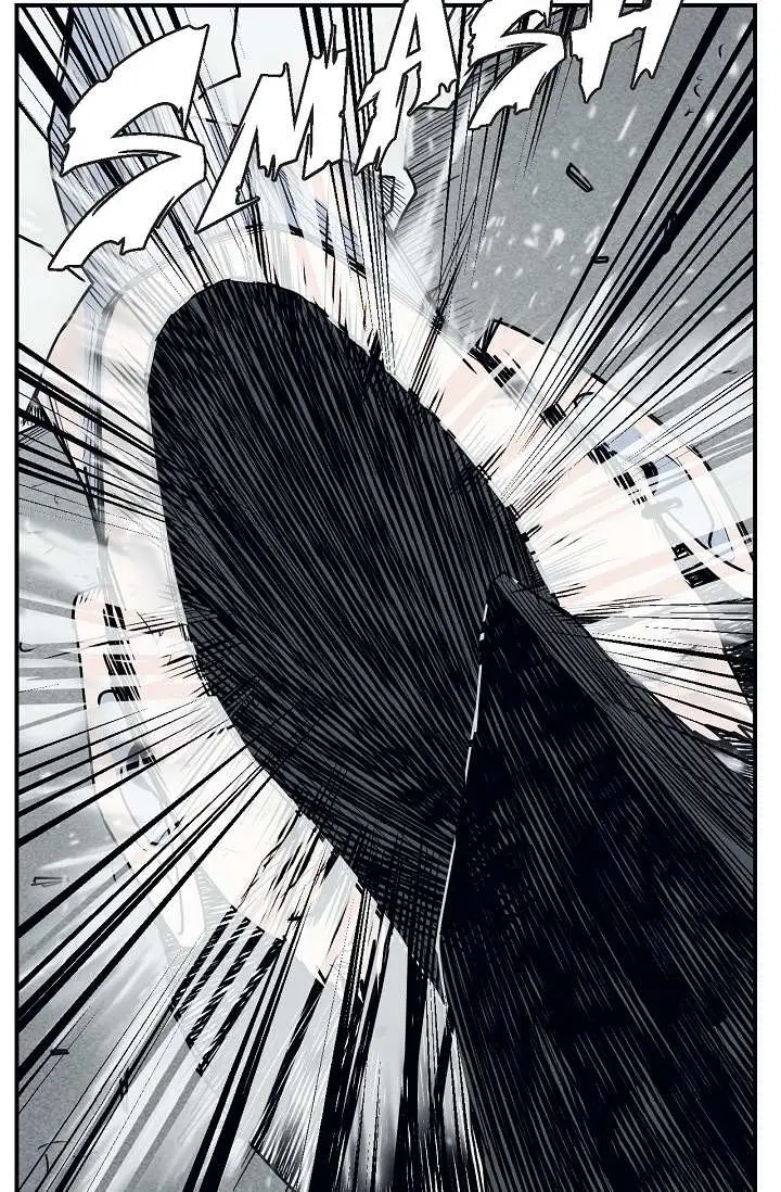 Read An Eye For An Eye chapter 83 image 34 on Lezhin
