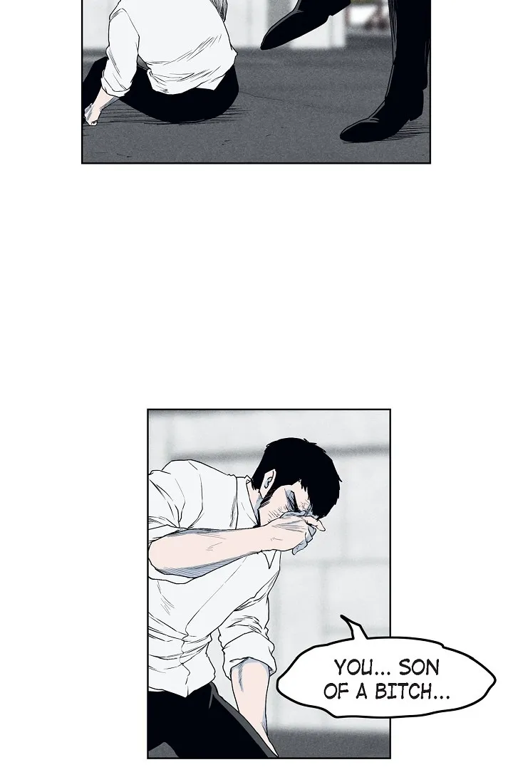 Read An Eye For An Eye chapter 83 image 36 on Lezhin