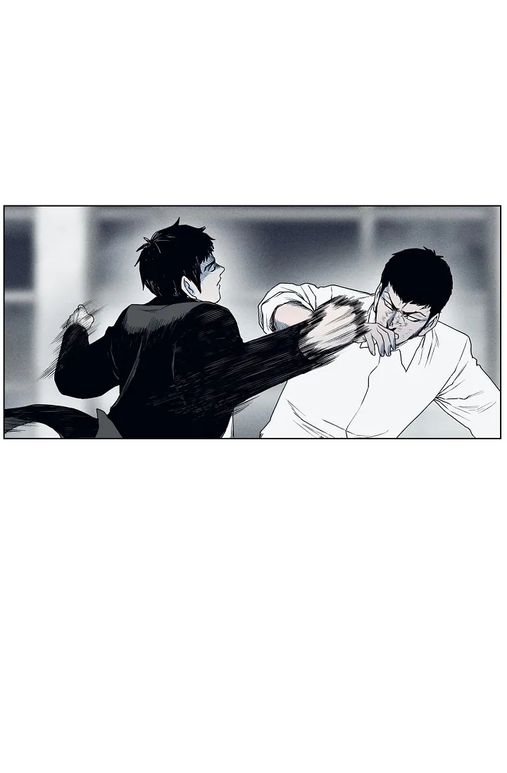 Read An Eye For An Eye chapter 83 image 37 on Lezhin