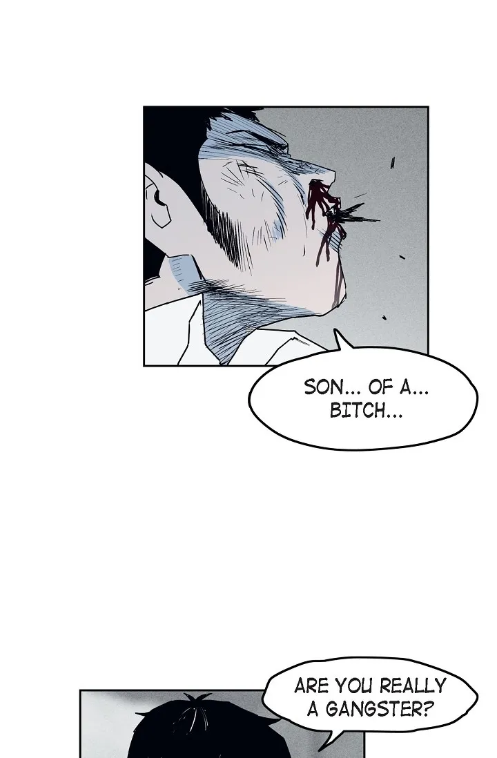 Read An Eye For An Eye chapter 83 image 40 on Lezhin