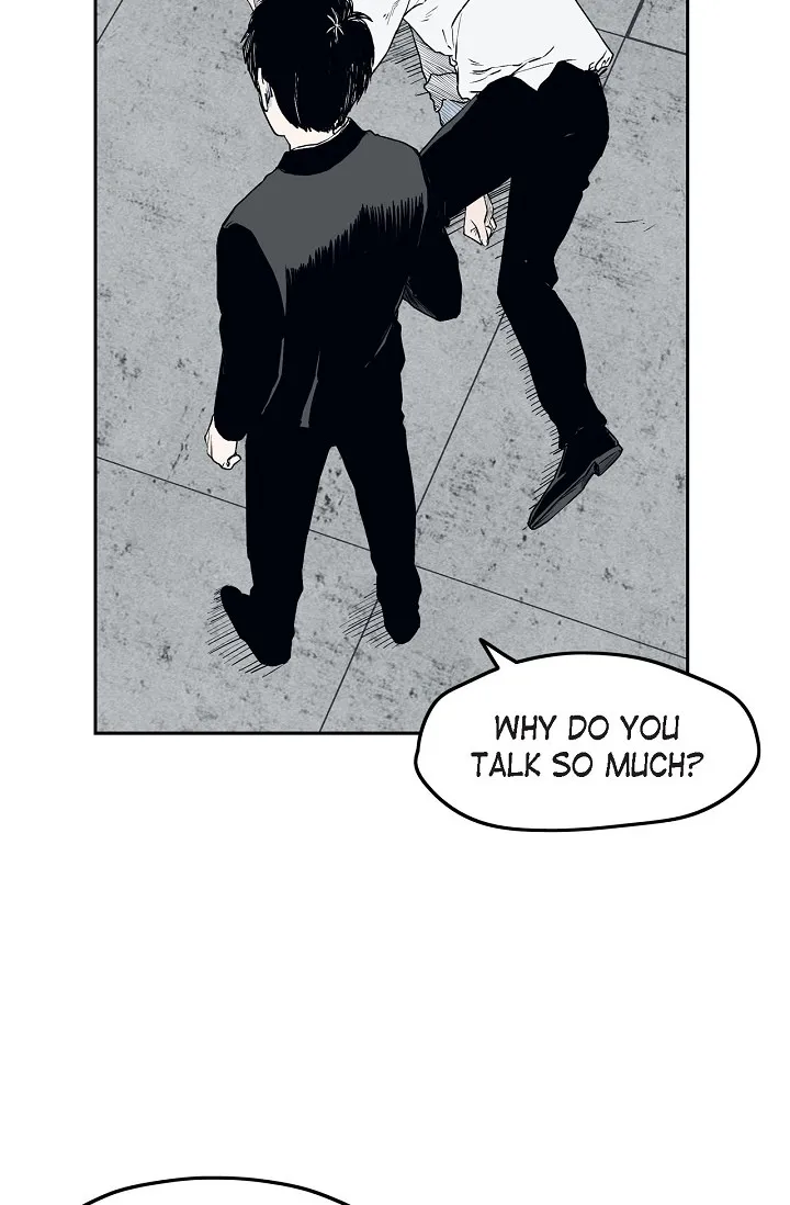 Read An Eye For An Eye chapter 83 image 42 on Lezhin
