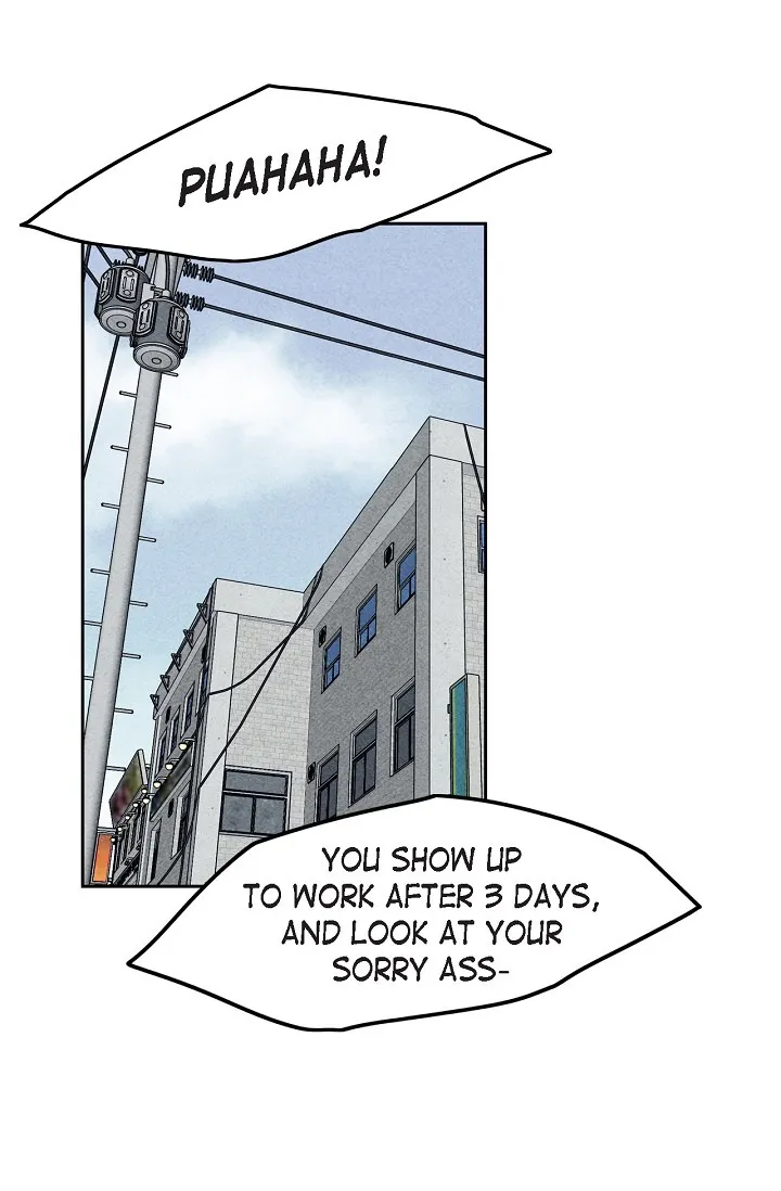 Read An Eye For An Eye chapter 83 image 47 on Lezhin