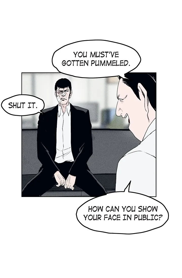 Read An Eye For An Eye chapter 83 image 48 on Lezhin