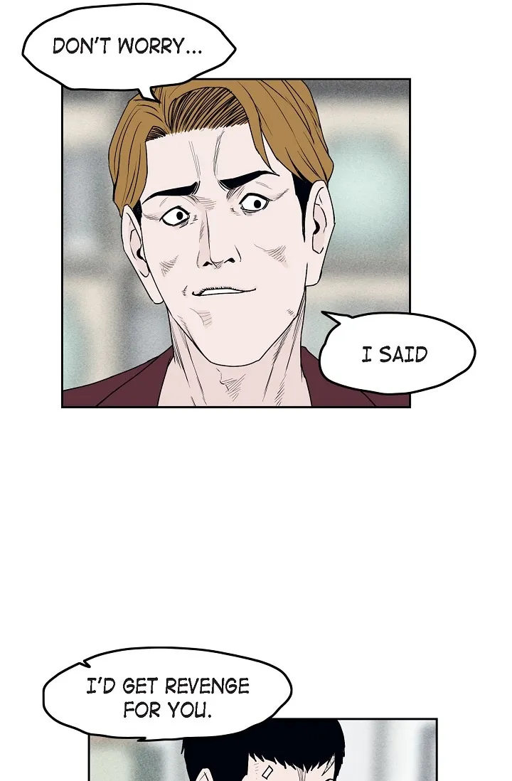 Read An Eye For An Eye chapter 83 image 50 on Lezhin