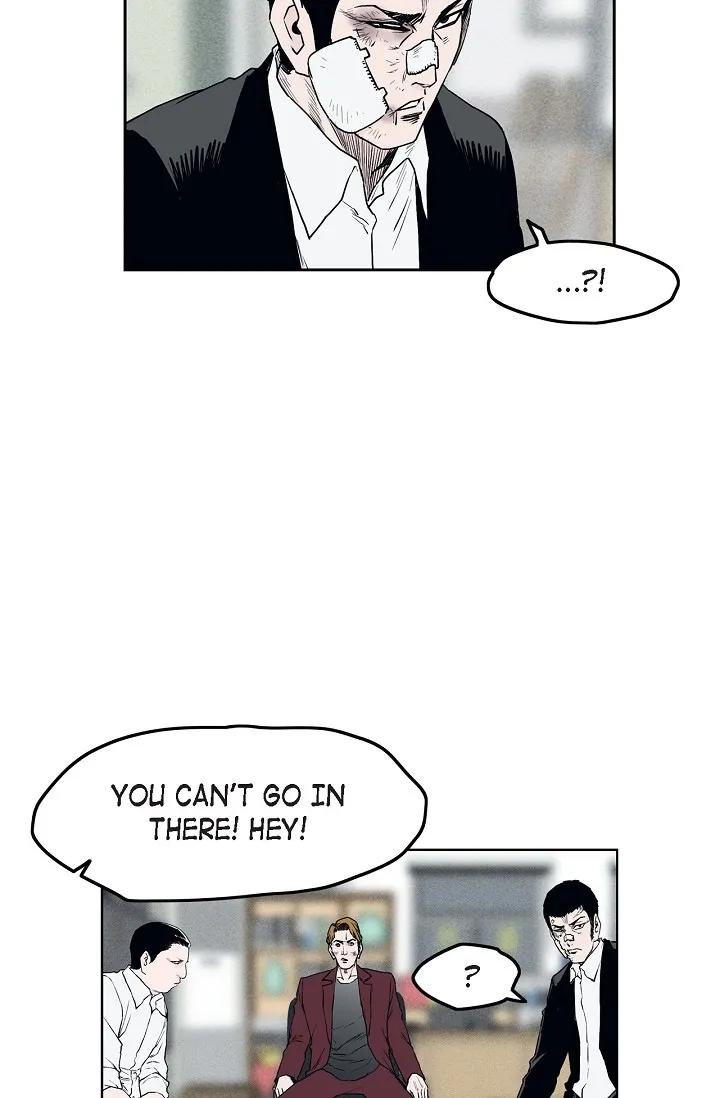 Read An Eye For An Eye chapter 83 image 51 on Lezhin