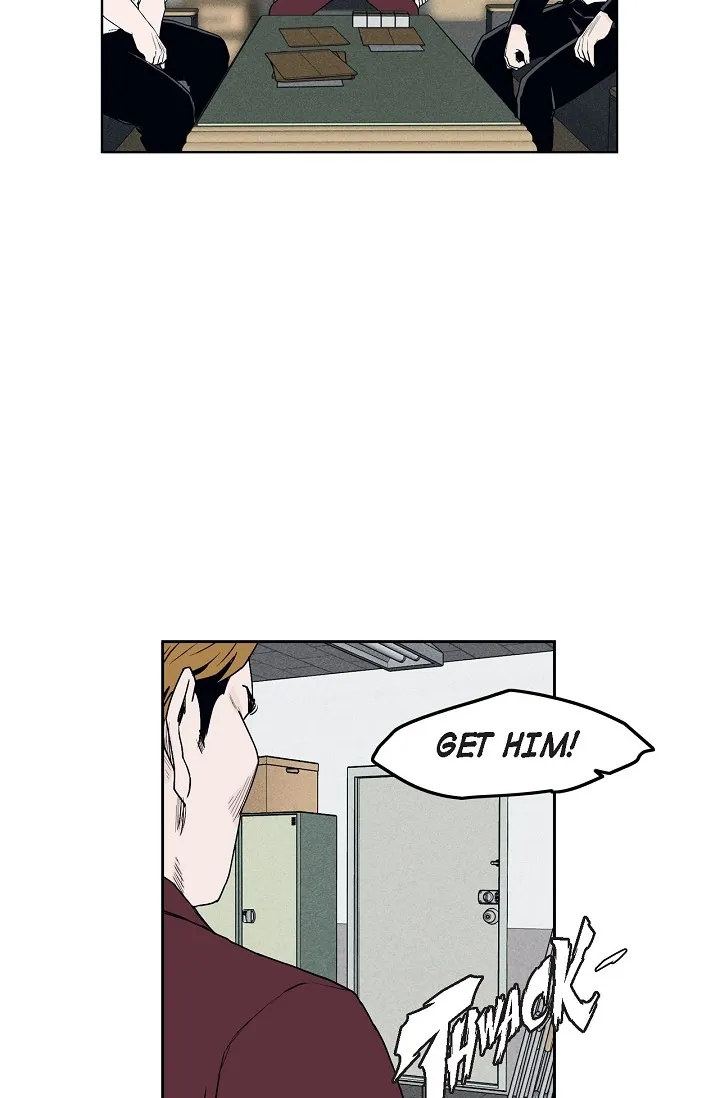 Read An Eye For An Eye chapter 83 image 52 on Lezhin