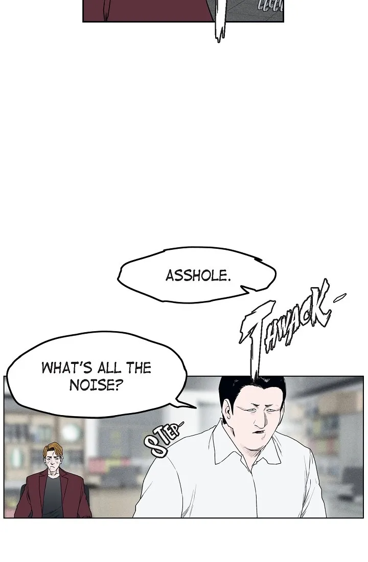 Read An Eye For An Eye chapter 83 image 53 on Lezhin
