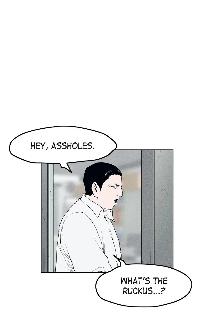 Read An Eye For An Eye chapter 83 image 54 on Lezhin