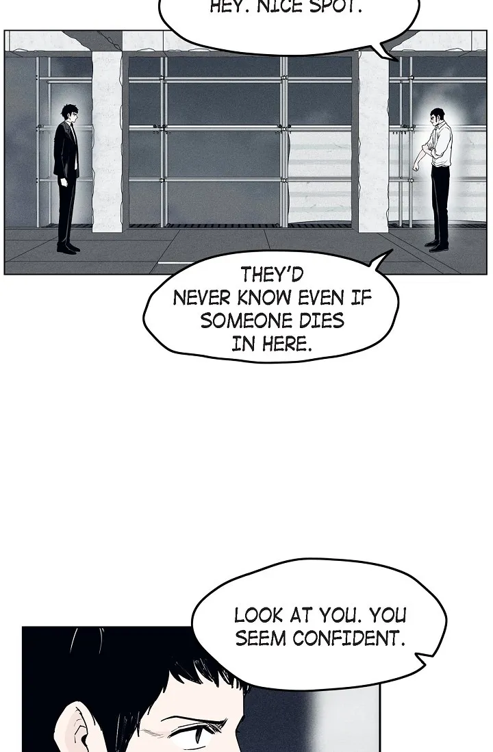 Read An Eye For An Eye chapter 83 image 6 on Lezhin