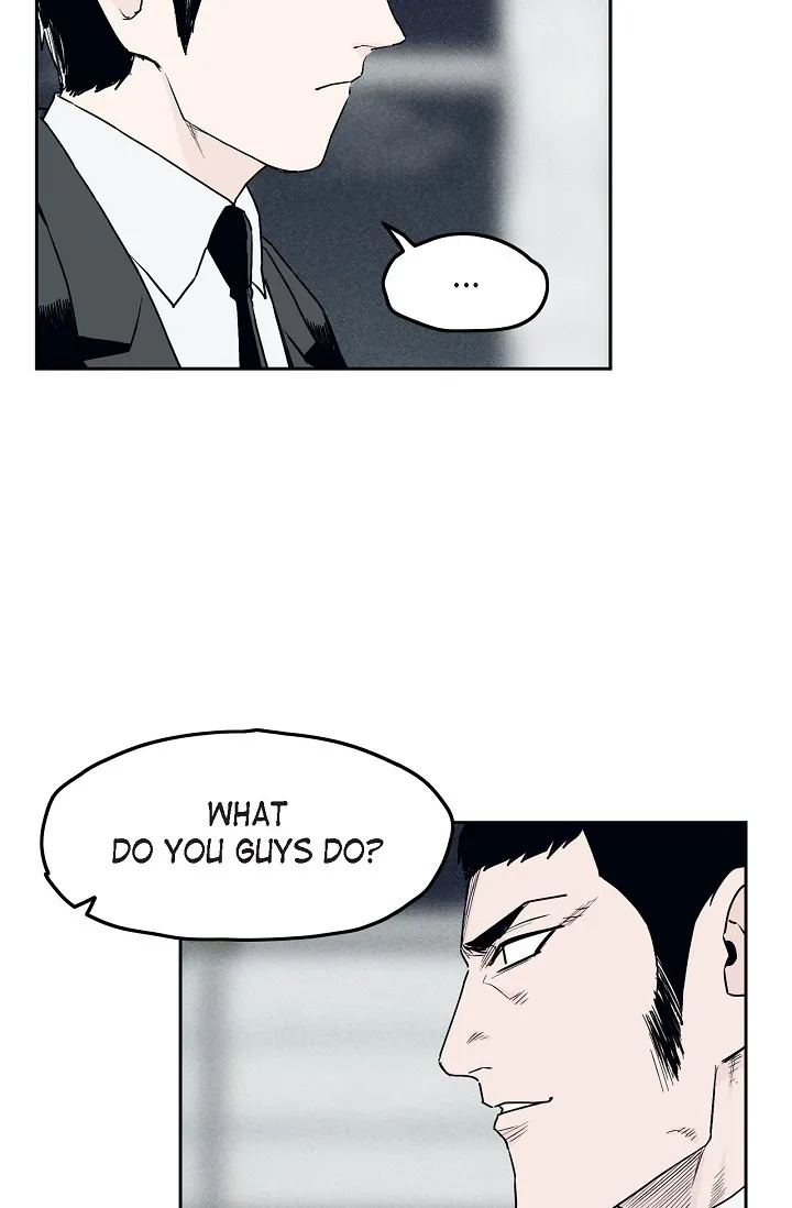 Read An Eye For An Eye chapter 83 image 7 on Lezhin